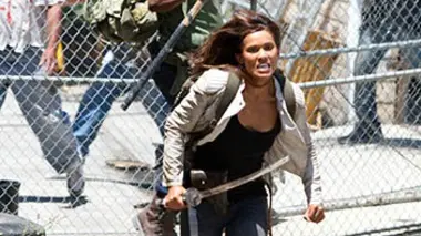 Zombie Apocalypse