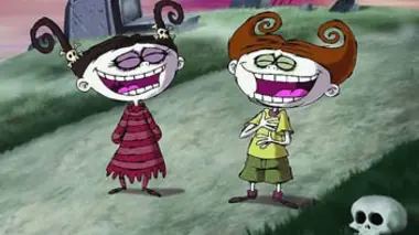 Le meilleur ami du zombie