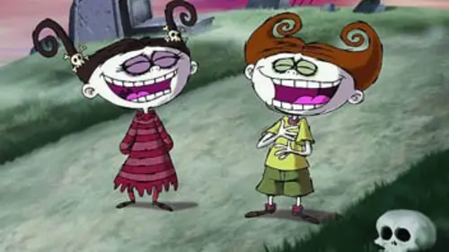 Zombie Hôtel S01E02 Agence des coeurs zombies