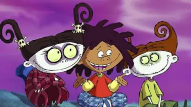 La malédiction des zombies