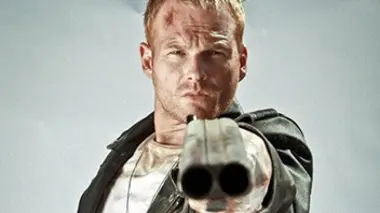 Zombie Hunter