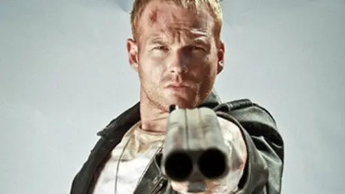 Zombie Hunter