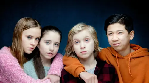 ZombieLars S03E01 La zone