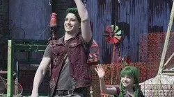 Visuel de Zombies 2 Version karaoké