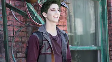 Zombies : les coulisses (2018)