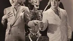 Visuel de Zombies on Broadway