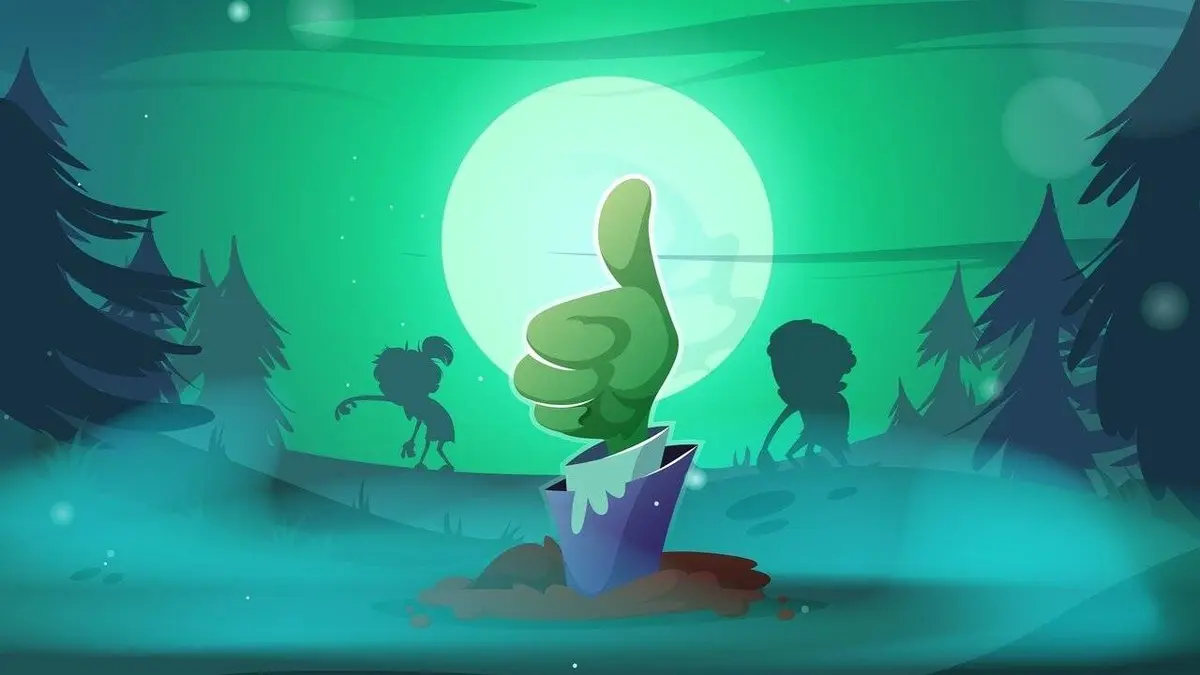 Zombies : Surprise-Partie