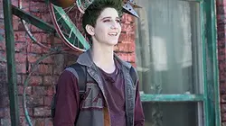 Visuel de Zombies :  version dance battle