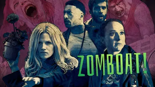 Zomboat !