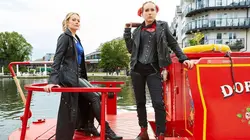 Sur serieclub à 22h50 : Zomboat !