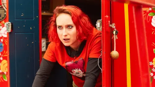 Zomboat ! S01E04 Nyctophobie