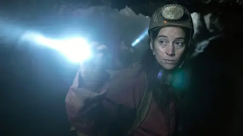 Zone blanche S01E03 En abyme en streaming
