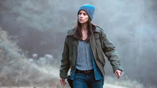 Zone blanche S01E06 Sombres héros