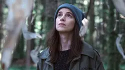 Zone blanche S01E04 Nous n'irons plus au bois en streaming