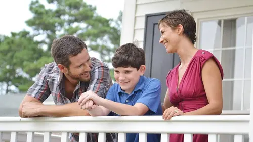 Zone d'impact : Terre