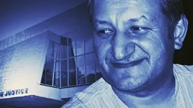 La tuerie de Chevaline