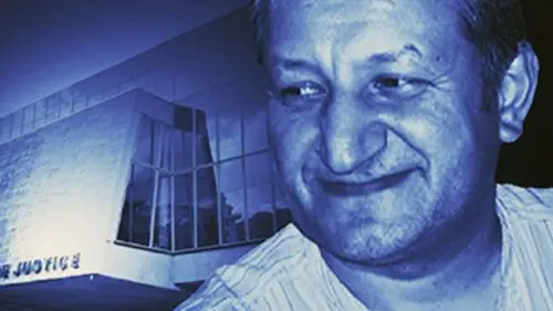 Zone d'ombre La tuerie de Chevaline