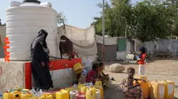 Zone de conflit - Les crises mondiales en bref