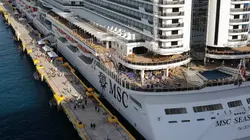 Zone évasion Entre paquebot et parc d'attractions : l'incroyable croisière du Seaside