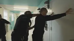 Zone interdite Au coeur des nouvelles prisons de haute sécurité