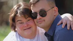 Zone interdite Trisomie 21, un grand truc en plus