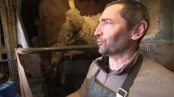 Zone interdite Ils construisent leur maison : rêves et galères des travaux en famille