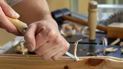 Zone interdite Artisans et apprentis : la fierté du savoir-faire français