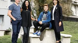 Zone interdite Etre fille ou garçon, le dilemme des transgenres