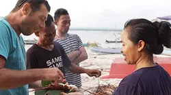 Zone interdite Changer de vie : ces Français qui réalisent leur rêve ! (2/2)