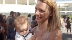 Zone interdite Adolescentes et déjà mamans : le choix d'une vie