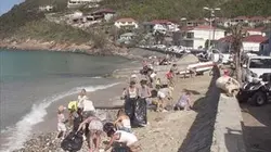 Zone interdite Saint-Barth après l'ouragan : un an pour reconstruire le paradis