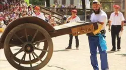 Zone interdite Terroir, fiestas et traditions : le succès fou des fêtes de villages