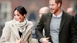 Zone interdite Meghan et Harry, la liberté à tout prix