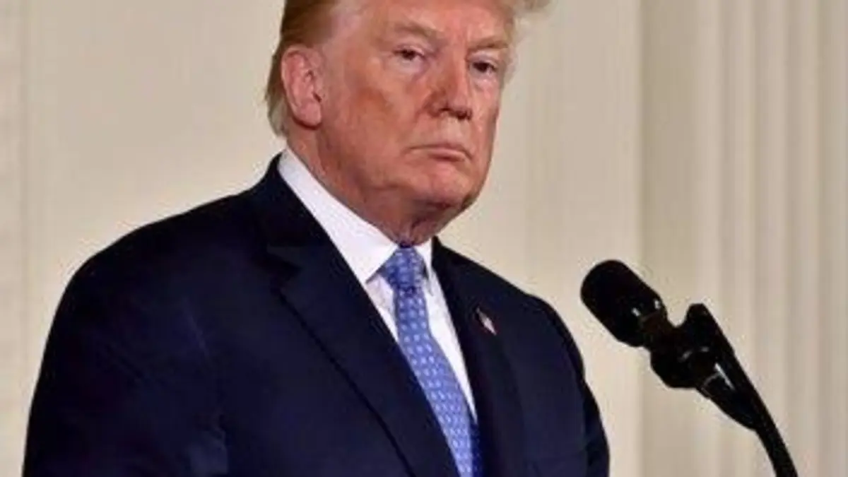 Zone interdite Pour ou contre Trump : des Français au coeur de la folie des élections américaines