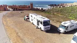 Zone interdite En camping-car ou en caravane : en route pour l'aventure ! (2/2)