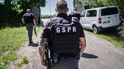 Zone interdite Elysée : dans les coulisses du palais