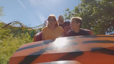 Le PAL en Auvergne : les recettes du succès, entre zoo et parc d'attractions