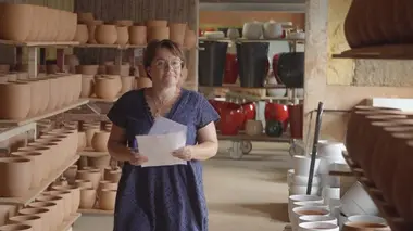 Zone interdite Artisans français : ils se battent pour sauver leur métier