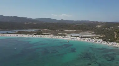 Zone interdite Corse, Sardaigne : qui sera la reine de la Méditerranée ?