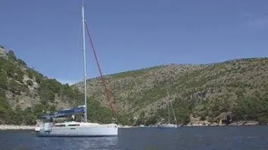 Zone interdite Croatie, les Français se font une place au soleil