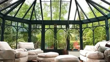 Zone interdite Foire de Paris 2018 : révolution dans nos maisons !