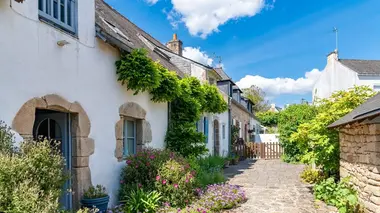 Zone interdite Golfe du Morbihan : le paradis secret des vacances