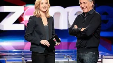 Zone interdite Greffe : cet inconnu qui m'a sauvé la vie