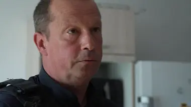 Zone interdite La police a-t-elle encore les moyens de nous protéger ?