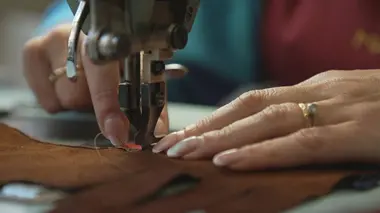 Zone interdite Made in France : ils se battent pour sauver nos savoir-faire