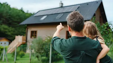 Zone interdite Maison de famille : cadeau ou fardeau ?