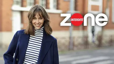 Zone interdite Parcs d'attractions : ces familles hors normes aux commandes