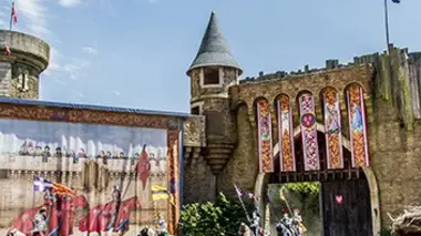 Zone interdite Puy du Fou : l'incroyable défi du nouveau spectacle
