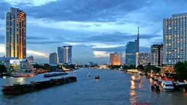 Zone interdite Thaïlande, le nouveau paradis des Français