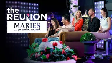 Zone interdite Tout quitter pour changer de vie (épisode 1)
